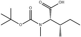 Peptide Manufacturing Boc-N-Me-Ile-OH CAS NO. 52498-32-5