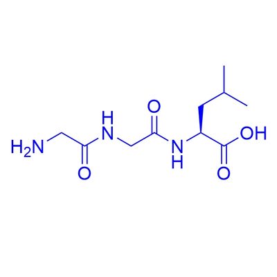 ADC Linker Gly-Gly-Leu CAS 14857-82-0 HPLC 99+