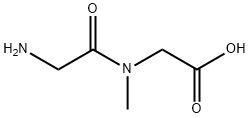 98+ White Powder  H-Gly-Sar-OH CAS NO. 29816-01-1
