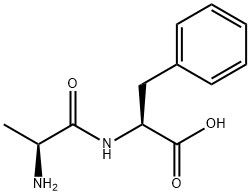 98+ White Powder  H-Ala-Phe-OH CAS NO. 3061-90-3
