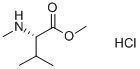 98+ White Powder N-Me-L-Val-Ome.HCl CAS NO. 3339-44-4