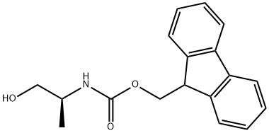 98+ White powder Fmoc-L-Ala-OL CAS NO. 161529-13-1
