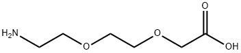 C6H13NO4 ป้องกัน H-AEEA-OH.HCl CAS NO 134978-97-5