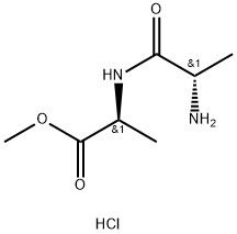 98 เปอร์เซ็นต์อะมิโนแอซิด D-Ala-Ome.Hcl CAS NO. 14316-06-4