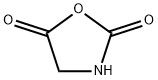 สับขาว N-Carboxyanhydride ((NCA) Gly-NCA CAS NO 2185-00-4 99+