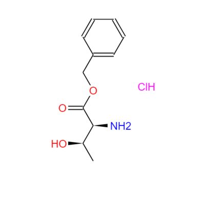 สารอนุพันธ์กรดอะมิโน Thr-Obzl.HCl CAS 33645-24-8 HPLC 99+